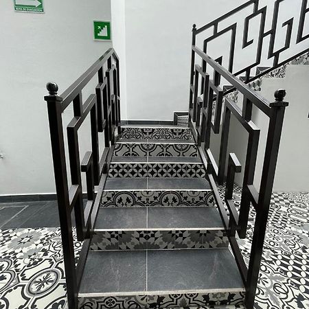 Casa Sol Διαμέρισμα Oaxaca Εξωτερικό φωτογραφία