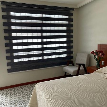 Casa Sol Διαμέρισμα Oaxaca Εξωτερικό φωτογραφία