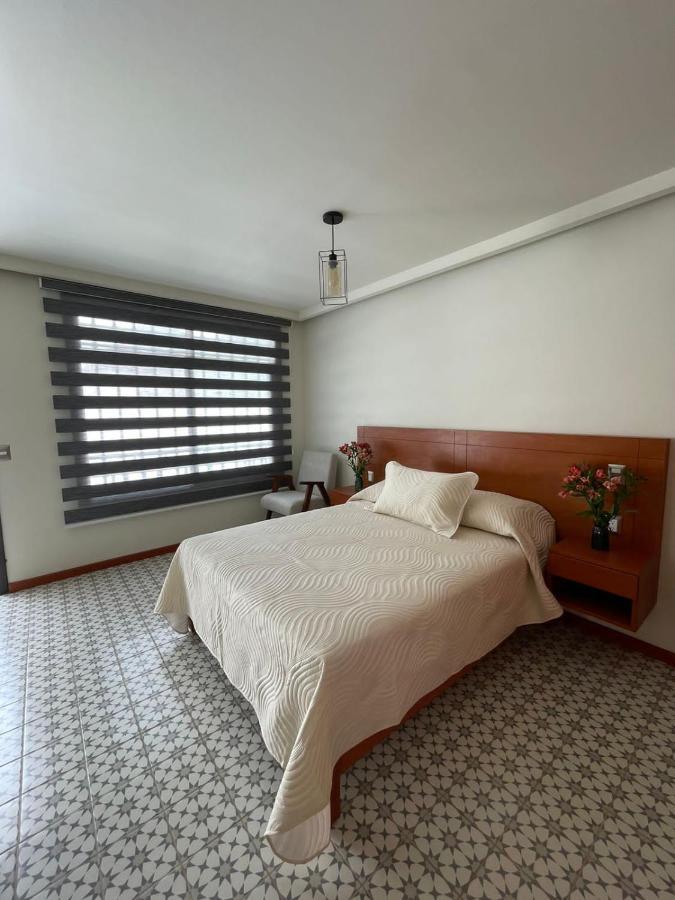 Casa Sol Διαμέρισμα Oaxaca Εξωτερικό φωτογραφία
