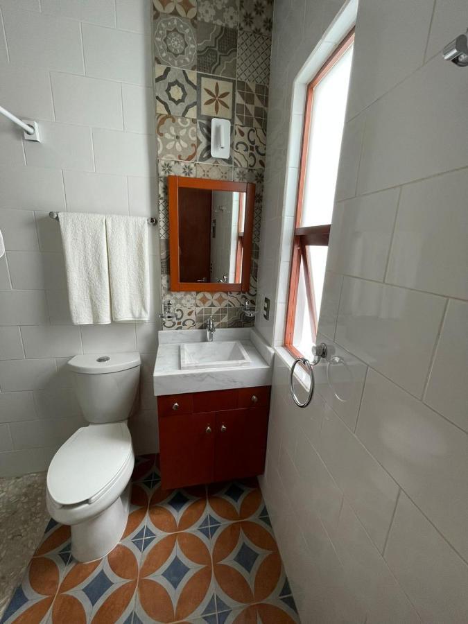 Casa Sol Διαμέρισμα Oaxaca Εξωτερικό φωτογραφία