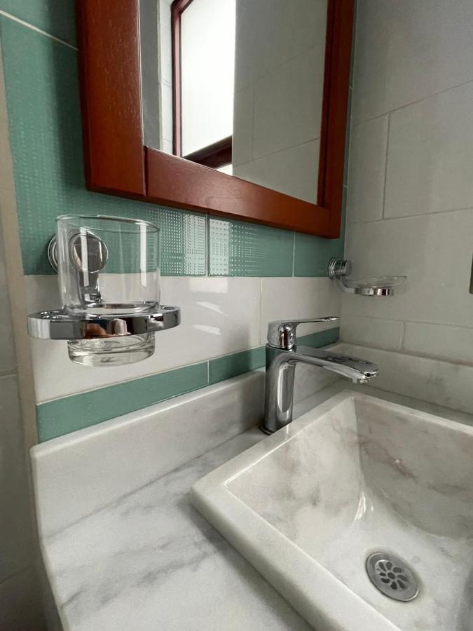 Casa Sol Διαμέρισμα Oaxaca Εξωτερικό φωτογραφία