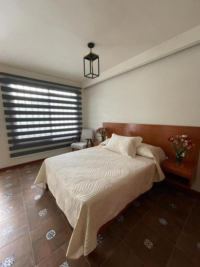 Casa Sol Διαμέρισμα Oaxaca Εξωτερικό φωτογραφία